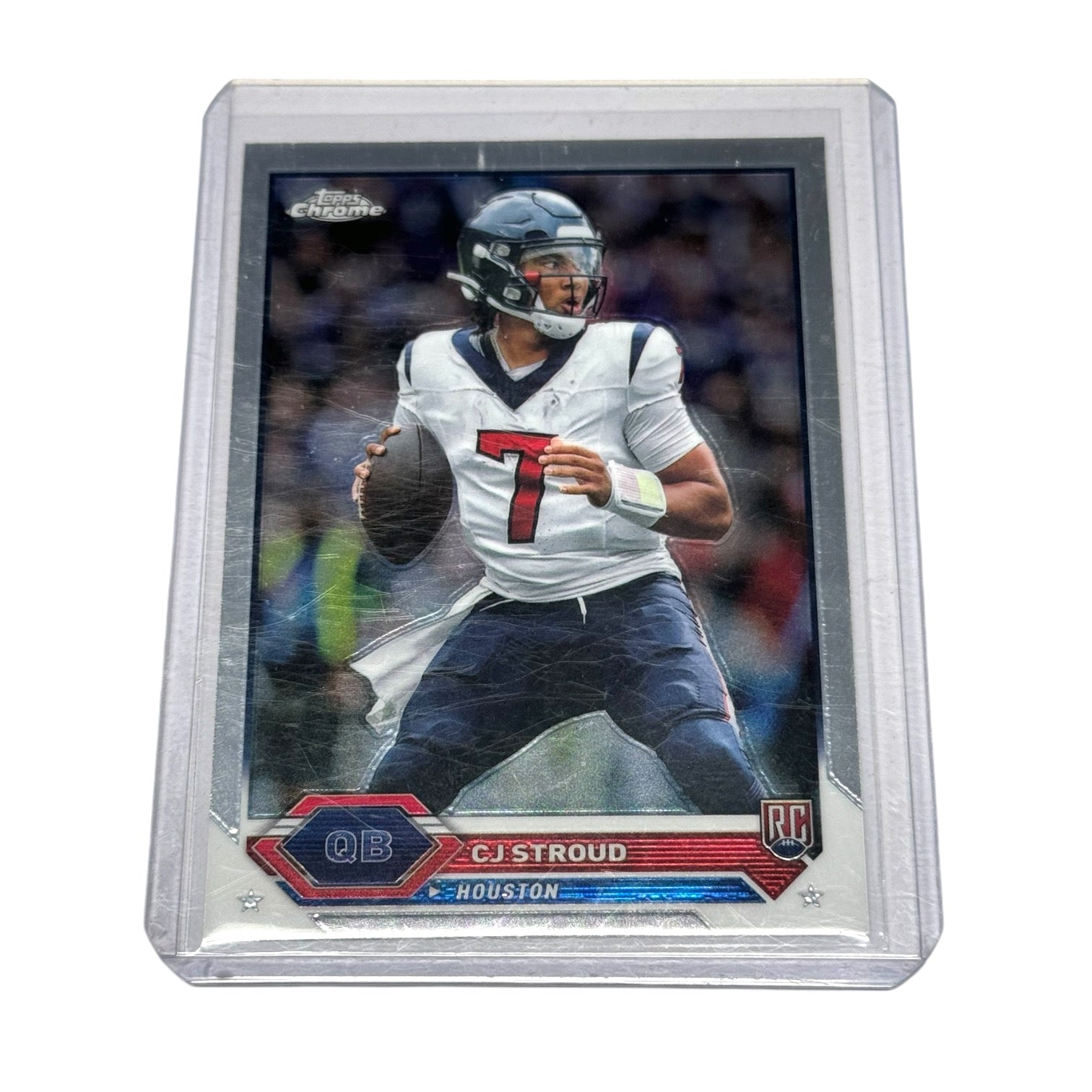 Trading Card Singles