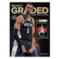 Beckett Media Graded Price Guide #30