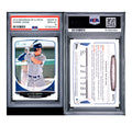 2013 BOWMAN DRAFT PICKS & PROSPECTS #BDPP19 AARON JUDGE PSA 10 (TSR)
