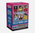 2021-22 Panini Prizm Premier League Soccer Blaster Box