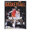 Beckett Basketball Card Price Guide