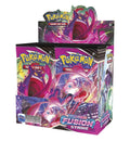 Pokémon TCG: Sword & Shield - Fusion Strike Booster Box (36 Packs)