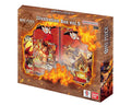 One Piece TCG: Illustration Box Volume 5 (OP-13: Carrying On His Will)