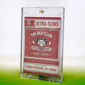 The Beef Club 35PT Ultra-Slim Magnetic Card Holder (UV400, No Blue Tint)