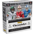 2022 Panini Chronicles Football Mega Box