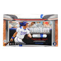 2025 Topps Tribute Baseball Hobby Pack (4/16)