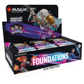 Magic: The Gathering - Foundations with Game 36-Pack Booster Box (2/26)