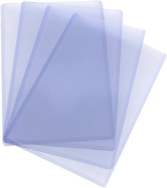 CBG Top Loader 4x6 (Single Count)