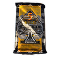 2026 Wild Card 5 Card Draw Stacked Deck Gold Black Tie Edition Football Breaker Pack
