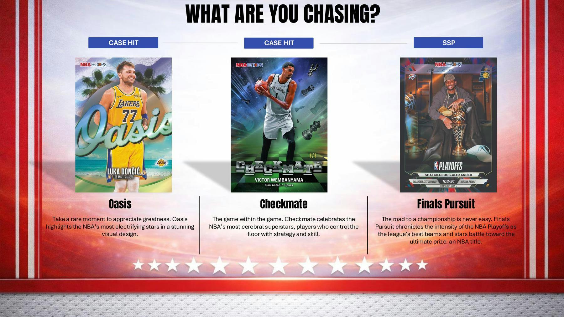 2025-26 Topps Hoops Basketball Hanger Box
