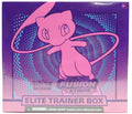 Pokémon TCG: Sword & Shield - Fusion Strike Elite Trainer Box (11/12/21)