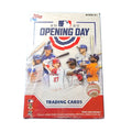 2020 Topps Opening Day Baseball Blaster Box