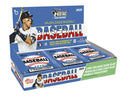 2025 Topps Heritage High Number Baseball Hobby Box (12/17)