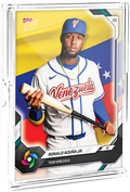 2026 Topps NOW® Baseball – Team Venezuela – World Baseball Classic Team Sets - PR: 1424