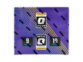 2024-25 Panini Donruss Optic Basketball Fast Break Box (9/5)