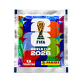 2026 Panini FIFA World Cup Sticker Collection - 7-Pack Stickers