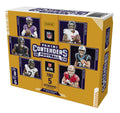 2024 Panini Contenders Football Hobby Pack (6/11)