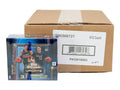 2025-26 Topps Chrome Update
Series Basketball Hobby Jumbo 8-Box Case (8/6)