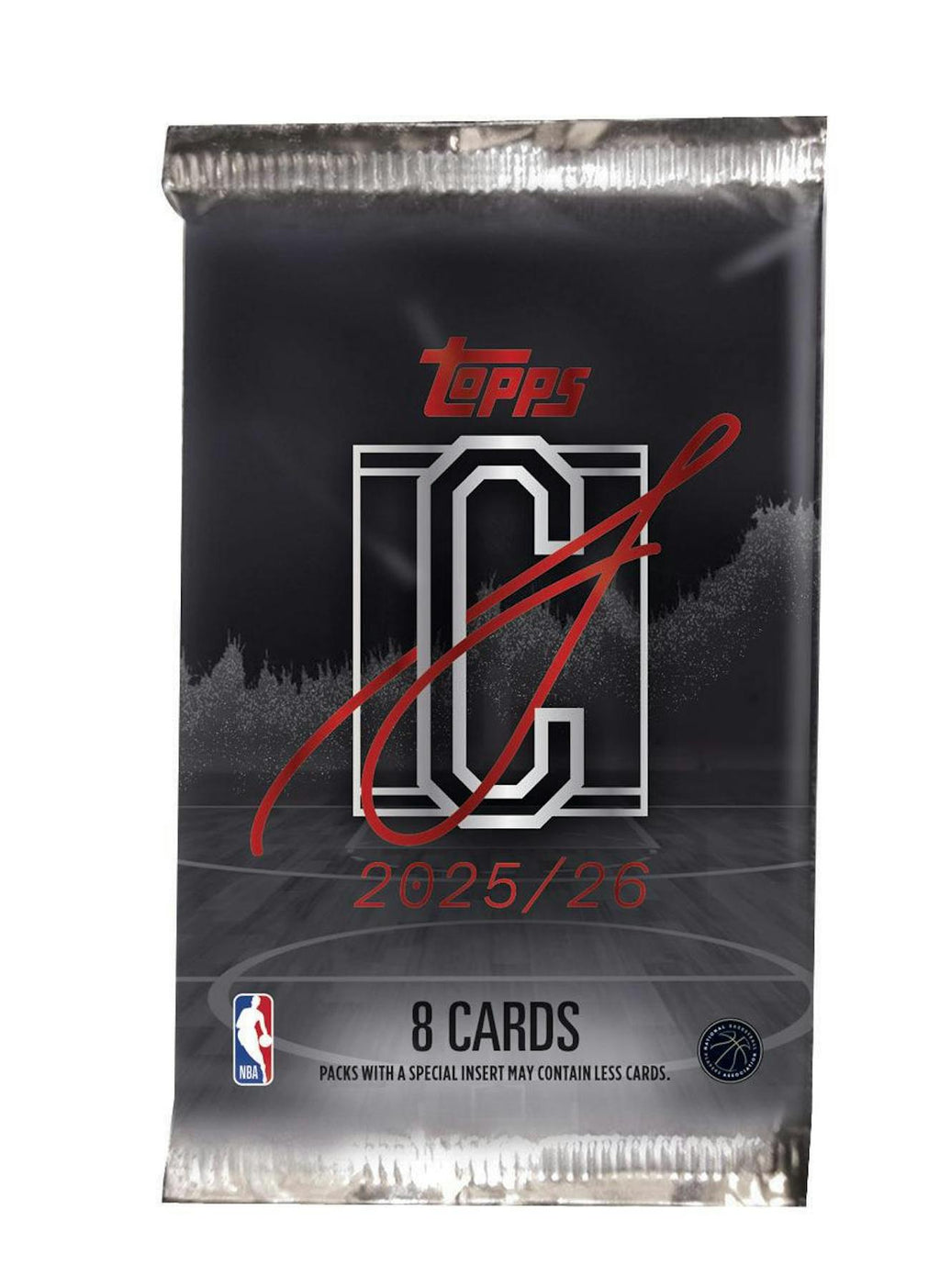 2025-26 Topps Signature Class Basketball Mega Box (5/28)