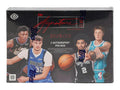 2025-26 Topps Signature Class Basketball Hobby Box (5/28)