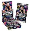 2025-26 Topps Cosmic Chrome Basketball Hobby Pack (4/29)