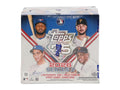 2026 Topps Series 2 Baseball Hobby Jumbo Box (6/10)