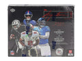 2025 Topps Signature Class Football Hobby Jumbo Box (6/5)