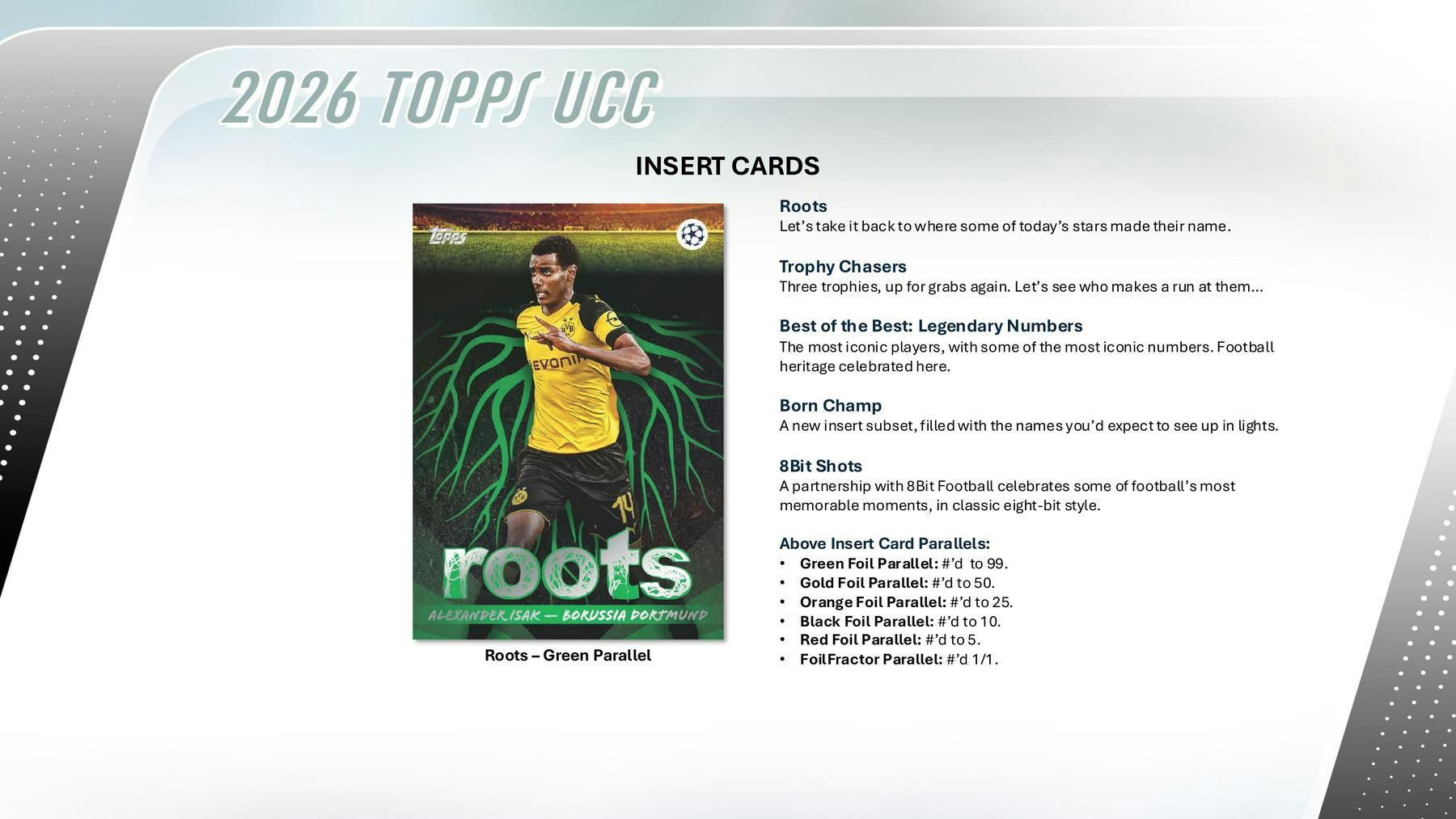2025-26 Topps UEFA Club Competitions Soccer Hobby Box (1/15)