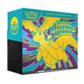 Pokémon TCG: Mega Evolution - Ascended Heroes Elite Trainer Box