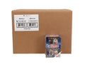 2025 Topps Stadium Club UFC 6-Pack Blaster 40-Box Case (1/23)