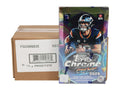 2025 Topps Cosmic Chrome Football Hobby 8-Box Case (Presell 6/19)