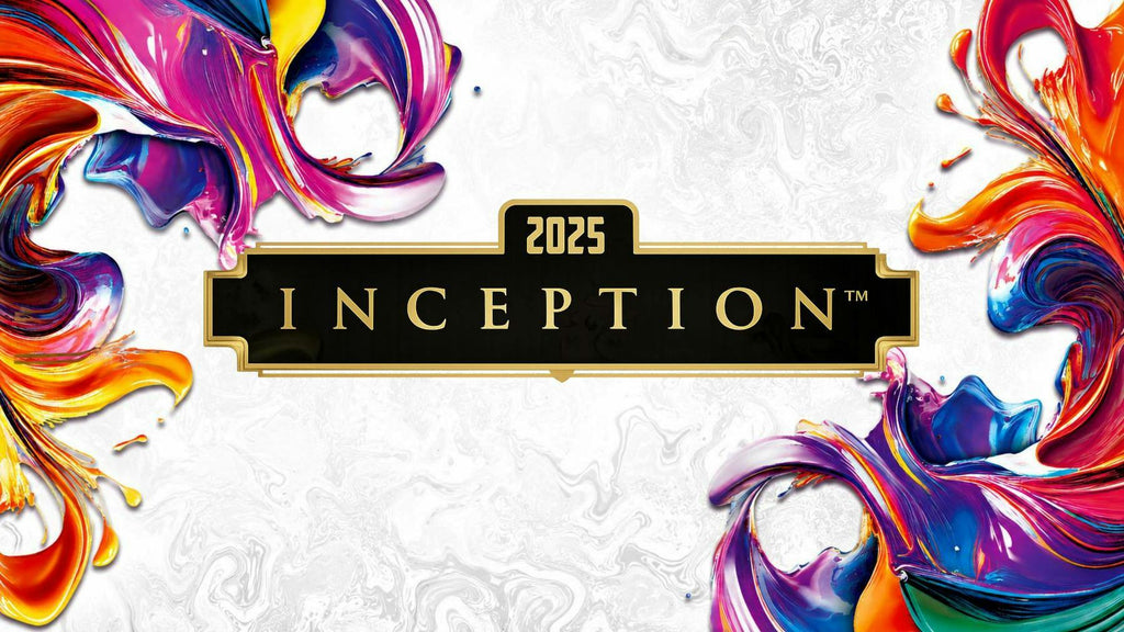 2025 Topps Inception Baseball Hobby 8-Box Case (Presell 6/19)