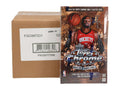 2025-26 Topps Chrome Cactus Jack Basketball Hobby 12-Box Case (Presell 6/19)