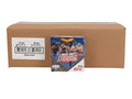 2025 Topps Stadium Club UFC Mega 20-Box Case (1/23/26)