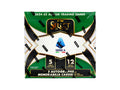 2024-25 Panini Select Serie A Soccer Hobby Box