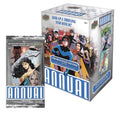 2023-24 Upper Deck DC Comics Annual Blaster Pack