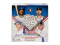 2026 Topps Series 2 Baseball Mega Box (6/24)