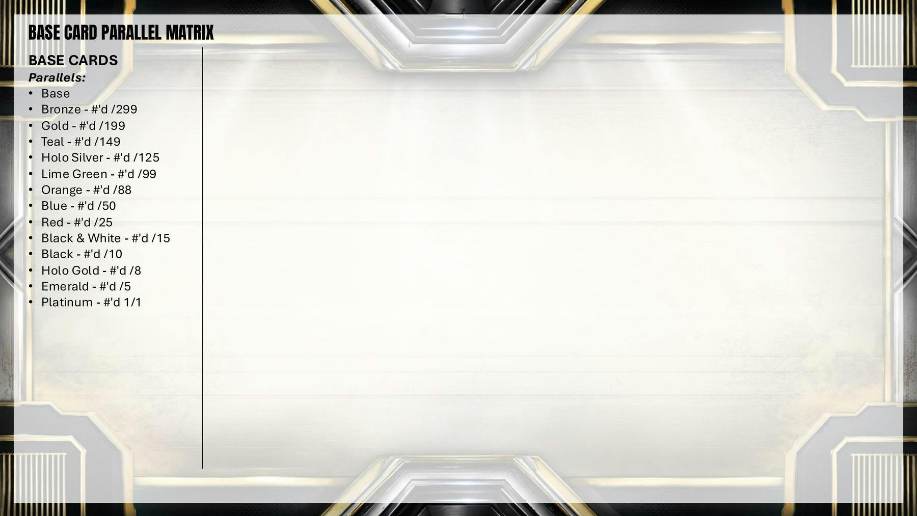 2026 Topps Knockout UFC Hobby Box (6/26)