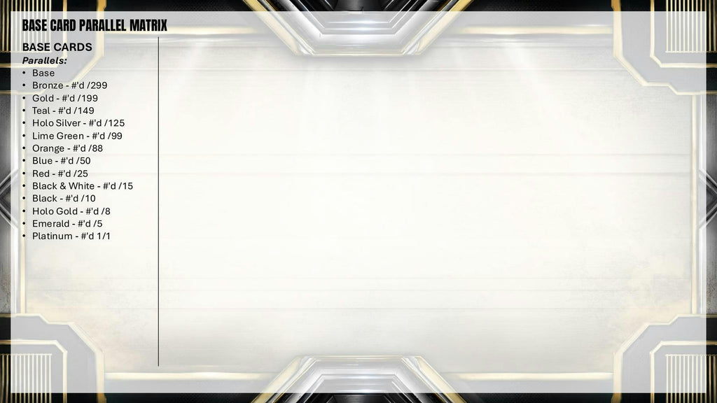 2026 Topps Knockout UFC Hobby Pack (6/26)