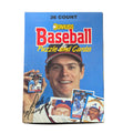 1988 Donruss Baseball 36-Pack Wax Box