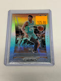 2023-24 Panini Prizm Silver Deca Brandon Miller #205