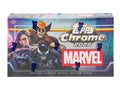 2026 Topps Chrome Marvel Comics Hobby Box (7/1)