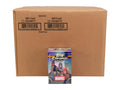 2026 Topps Chrome Marvel Comics Blaster 40-Box Case (7/1)