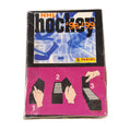 1998-99 Panini NHL Hockey 100 5-Sticker Packs