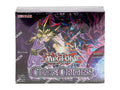 Yu-Gi-Oh TCG: Chaos Origins Booster box (7/3)