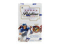 2025 Topps Pristine Baseball Hobby Box (2/12)