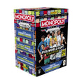 2026 Panini Prizm Monopoly FIFA World Cup Soccer Blaster Box (Millionaire Black Inserts!) (2/13)