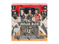 2025 Panini Select WNBA Basketball Mega Hobby Box (Green Ice Prizm) (6/3)