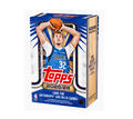 2025-26 Topps Basketball Blaster Box (10/23)