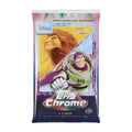 2026 Topps Disney Chrome Hobby PACK (from a Hobby Box)